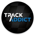 trackaddict android application logo